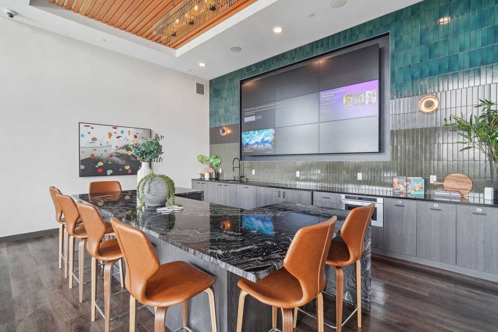 Vicino - The Social Room